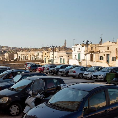 A Ridosso Dei Sassi Villa Matera Ngoại thất bức ảnh