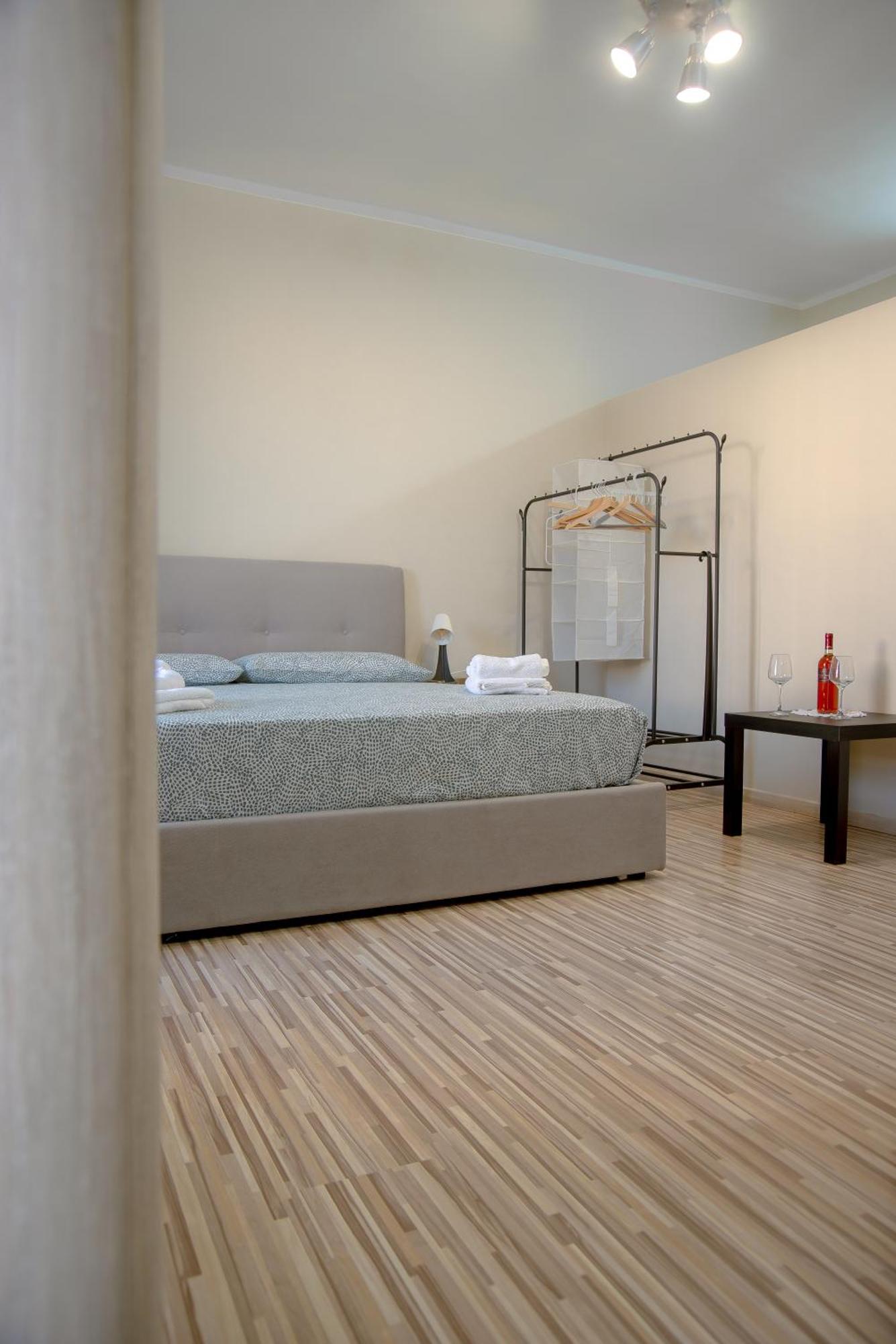 A Ridosso Dei Sassi Villa Matera Ngoại thất bức ảnh