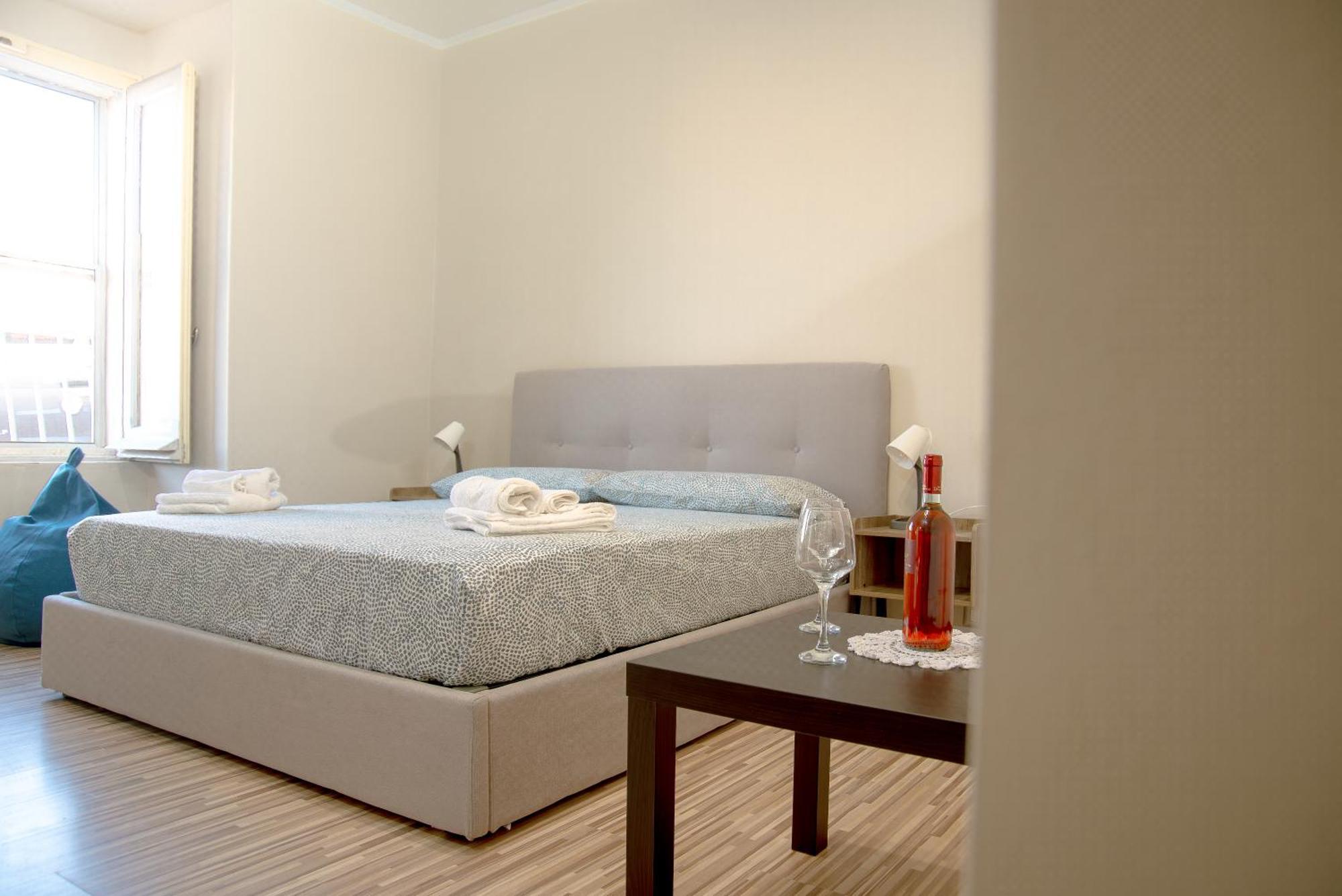 A Ridosso Dei Sassi Villa Matera Ngoại thất bức ảnh