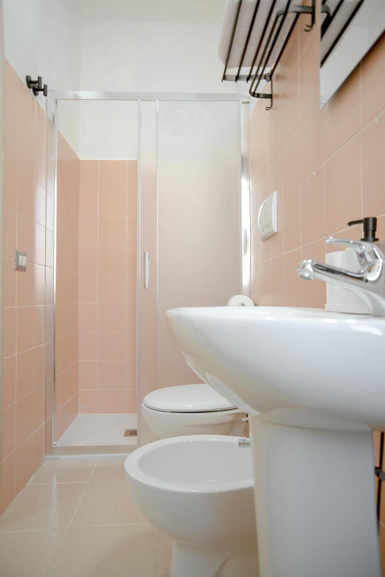 A Ridosso Dei Sassi Villa Matera Ngoại thất bức ảnh