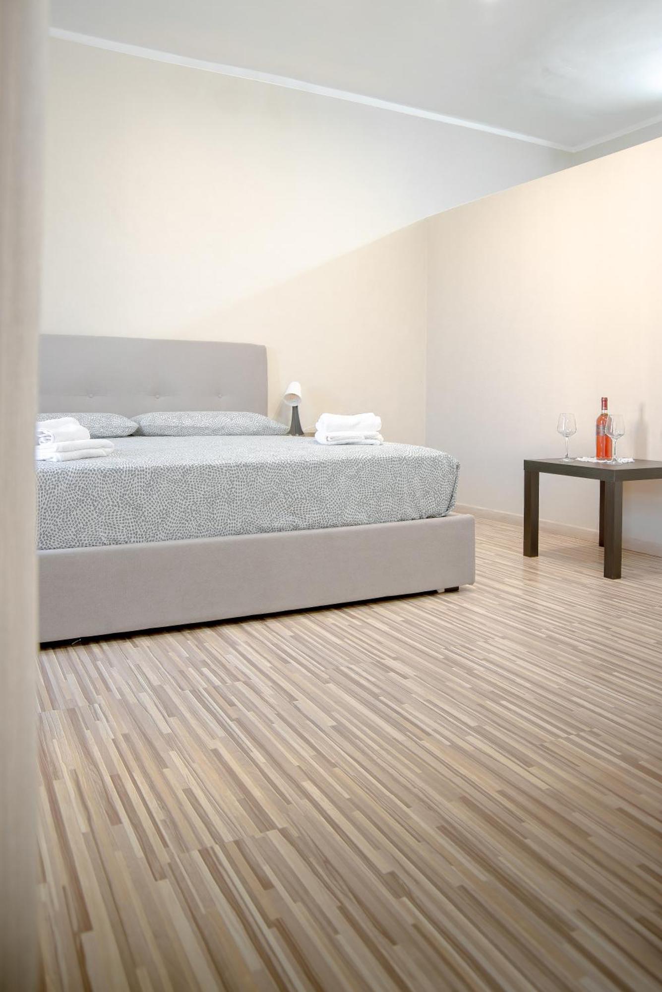 A Ridosso Dei Sassi Villa Matera Ngoại thất bức ảnh